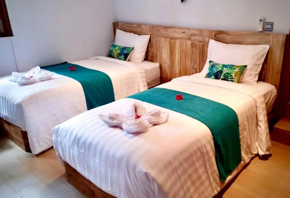 Boho Bellissimo Villa Ubud