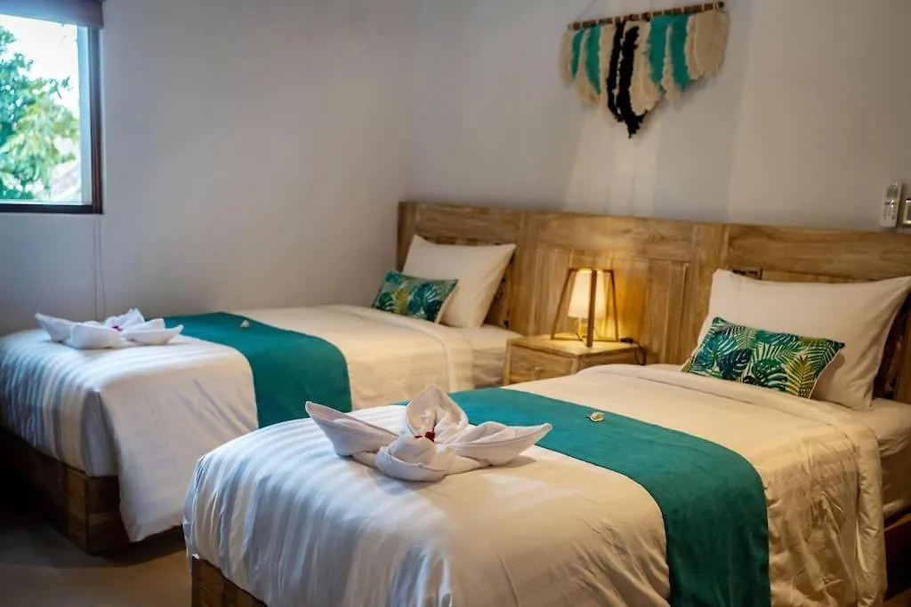 Boho Bellissimo Villa Ubud