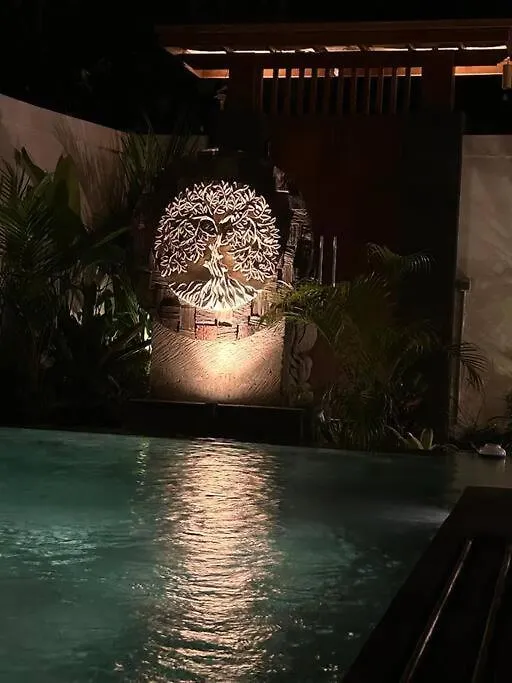 Boho Bellissimo Villa Ubud  Indonesia