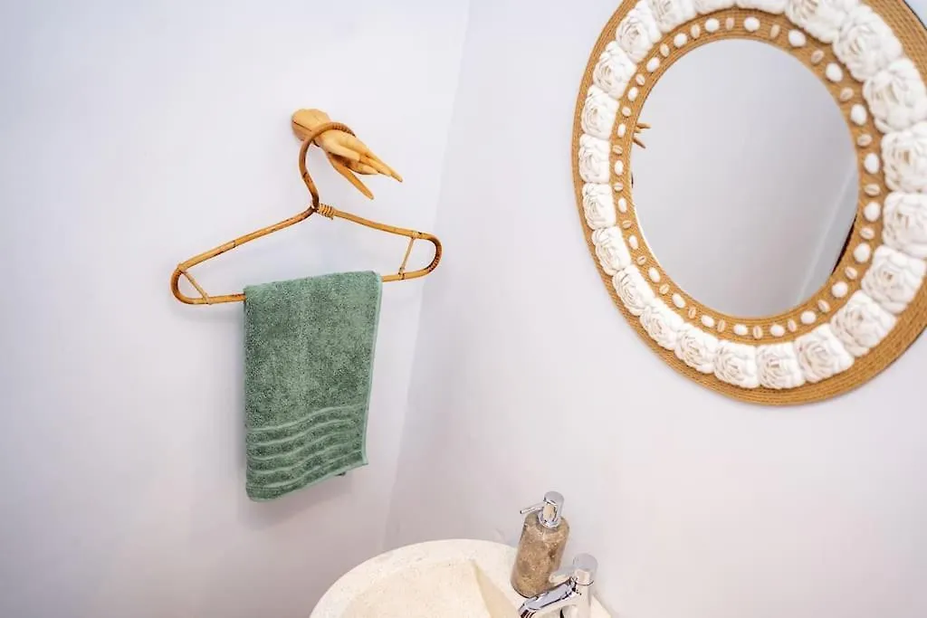 Boho Bellissimo Villa Ubud