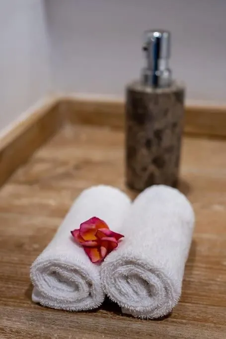 Boho Bellissimo Villa Ubud