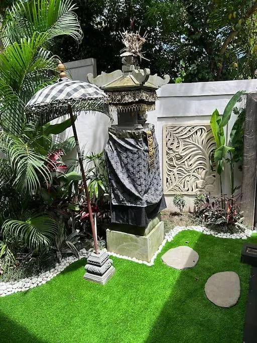 Boho Bellissimo Villa Ubud