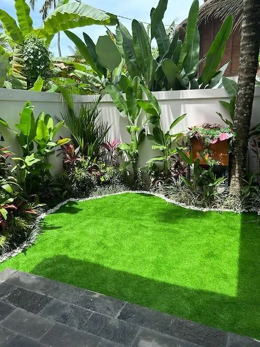 Boho Bellissimo Villa Ubud
