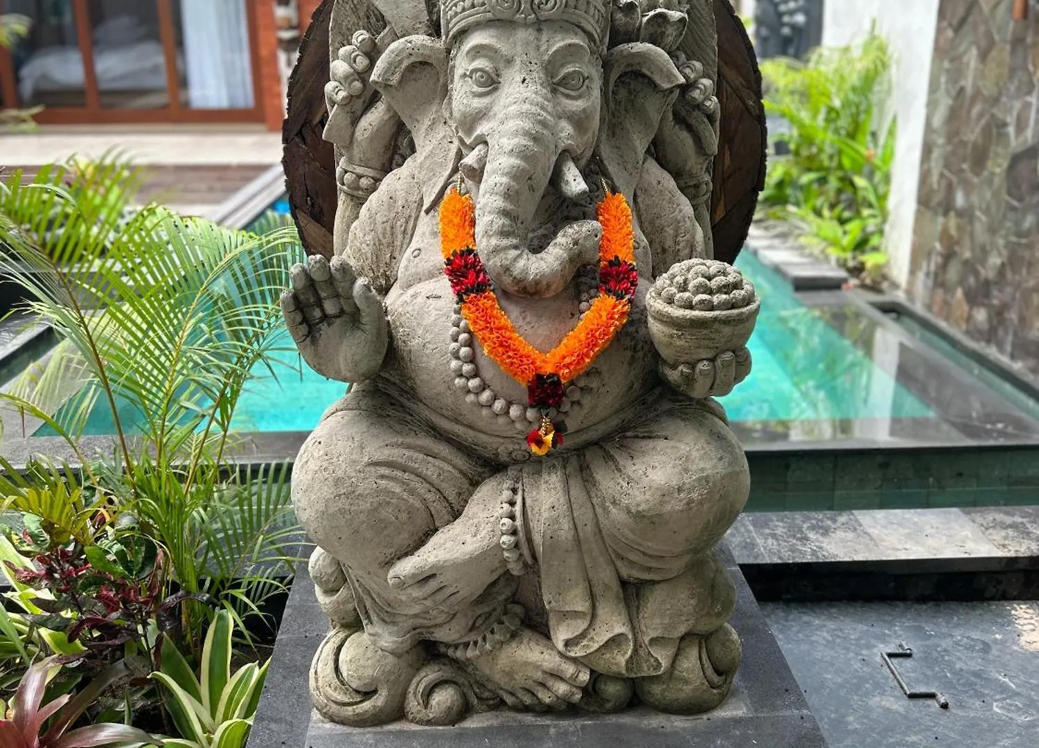 Boho Bellissimo Villa Ubud
